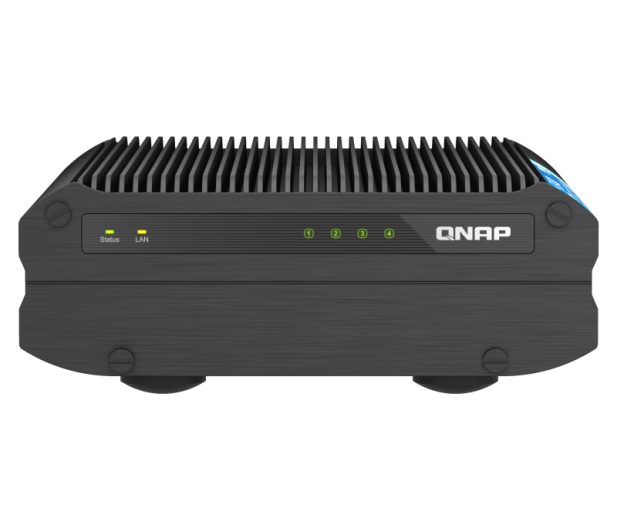 QNAP TS-i410X-8G - 1080900 - zdjęcie